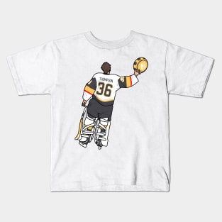 Logan and coin Kids T-Shirt